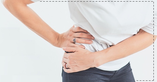 What's Going On When Your Hips Are Making Noise? image